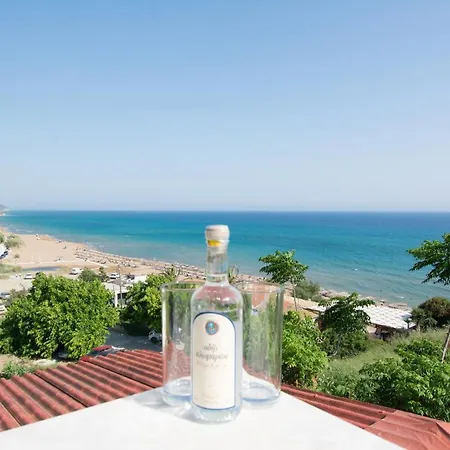 Kostas
