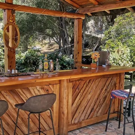 Rolling Stone Apartment *
