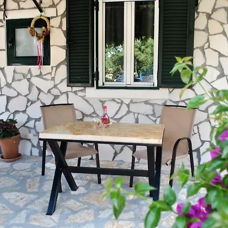 Giannis Sea-view Katavolos