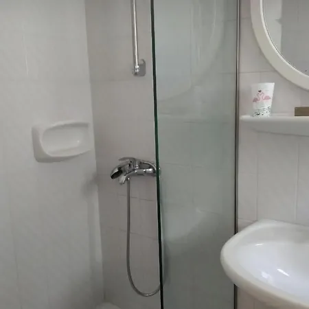 Artemis Appartement Dassia (Corfu)