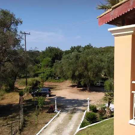 Artemis Dassia (Corfu)