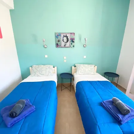 Avra Budget Aparthotel 2*