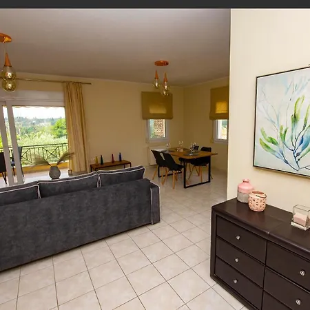 Apartment Julias Village *