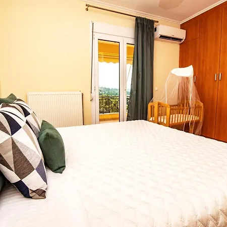 Apartment Julias Village *