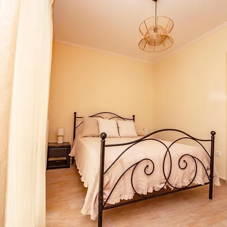 Apartment Julias Village *