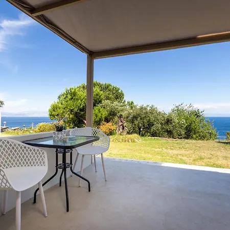Anasa Corfu (adults Only) 3* Benitses (Corfu)