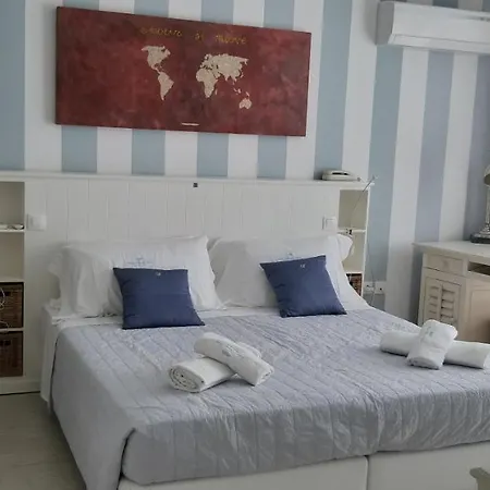 Sidari Hotel Sidárion
