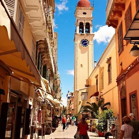 Corfu Thalis *