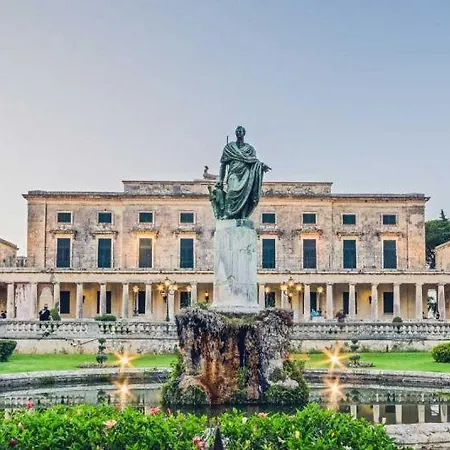Corfu Thalis