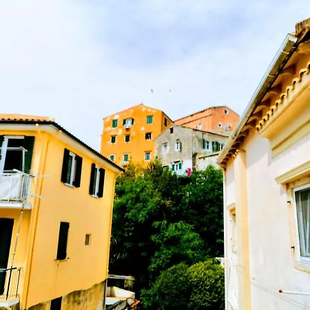 Apartment Aphrodite's