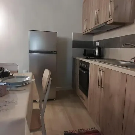 Helen's Little Holiday home Valanio