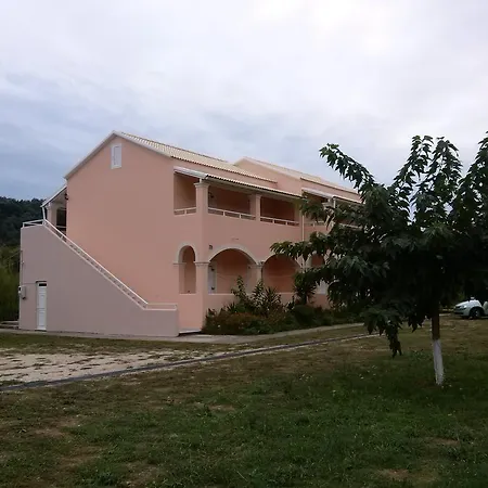 Marina Studios 2* Sidari (Corfu)
