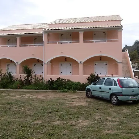 Aparthotel Marina Studios