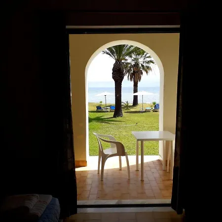 Apartment Irini And