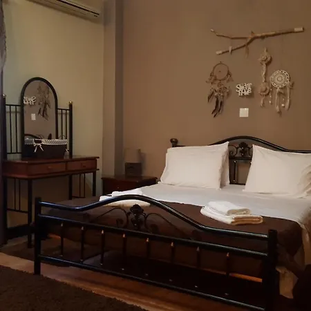 Andreas&dinas Sweet Appartement *