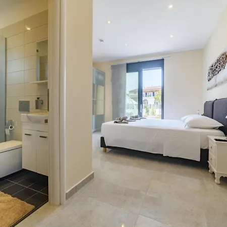 Marilena Apartment