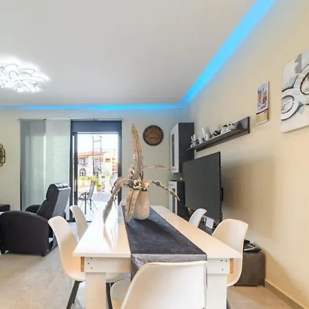 Apartment Marilena *