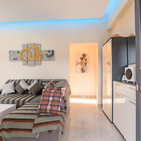 Apartment Marilena