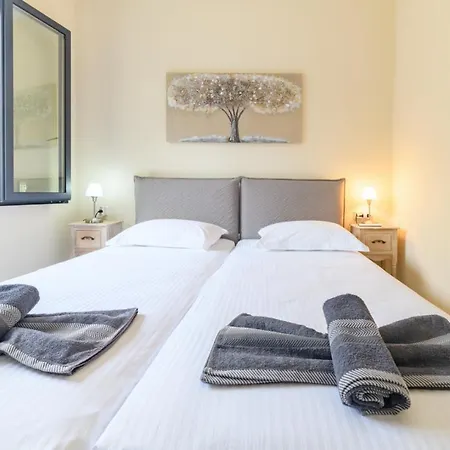 Apartment Marilena