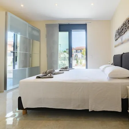 Marilena Apartment