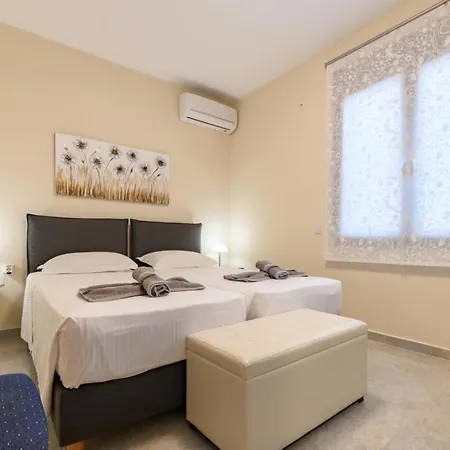 Apartment Marilena *