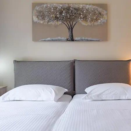 Apartment Marilena *