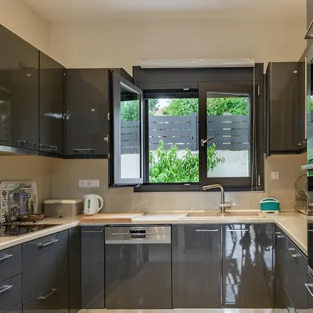 Marilena Apartment Agios Ioannis (Corfu)