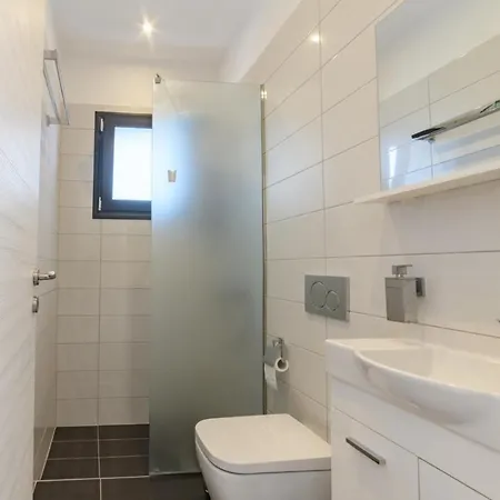 Apartment Marilena