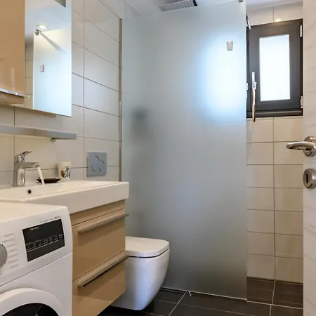 Marilena Apartment Agios Ioannis (Corfu)