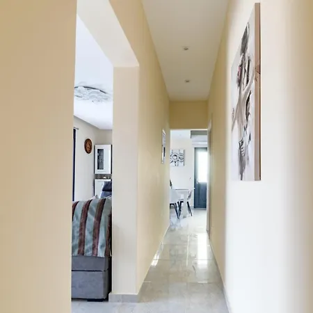 Apartment Marilena *