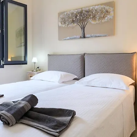 Marilena Apartment Agios Ioannis (Corfu)