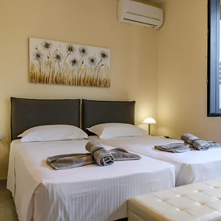 Marilena Apartment Agios Ioannis (Corfu)