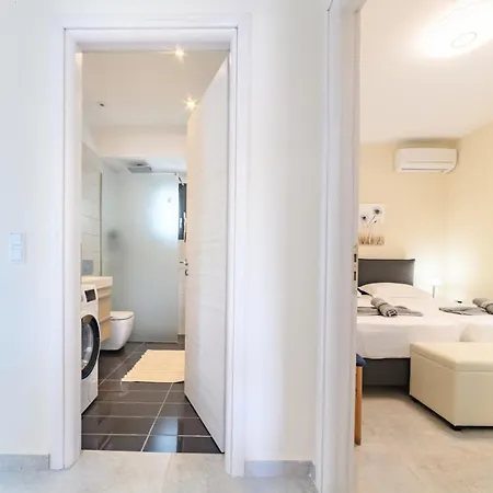 Apartment Marilena *