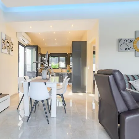 Apartment Marilena Agios Ioannis (Corfu)