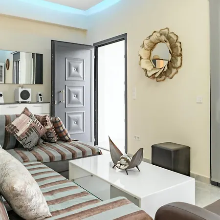 Apartment Marilena