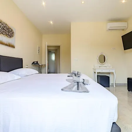 Apartment Marilena Agios Ioannis (Corfu)
