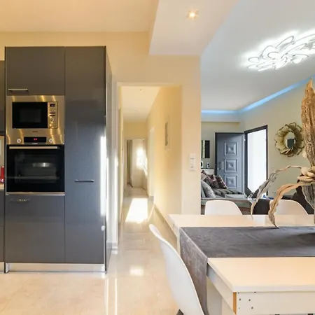 Marilena Apartment