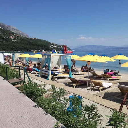 Valia Seaside Villa *