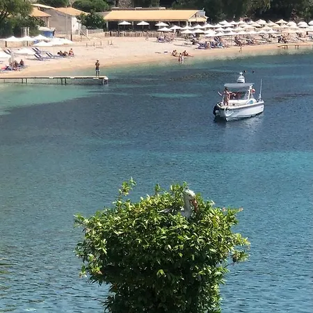 Apartment Nena -