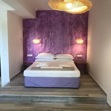 Nena - Apartment Kalami (Corfu)