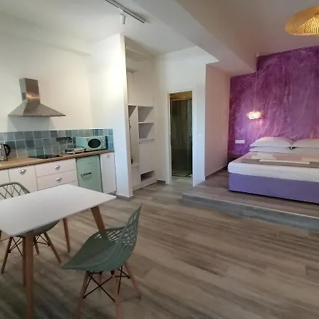 Apartment Nena - *