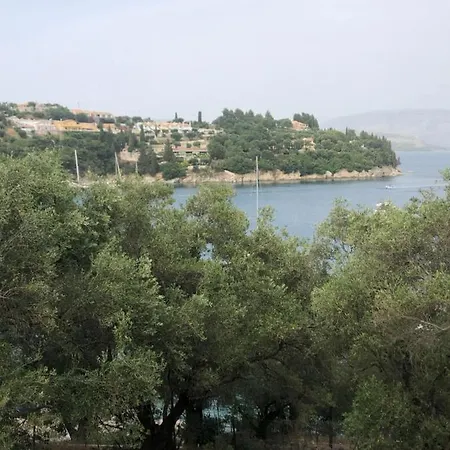 Nena - Apartment Kalami (Corfu)