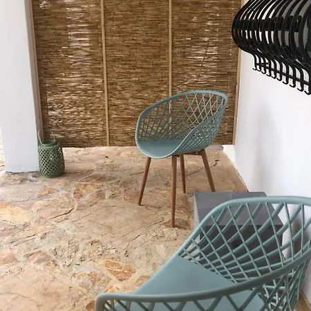 Nena - Apartment Kalami (Corfu)