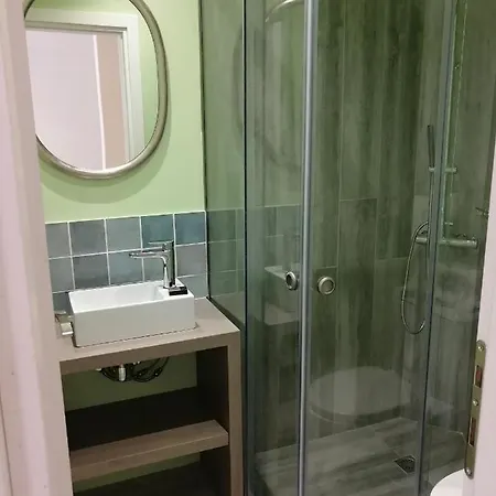 Nena - Apartment