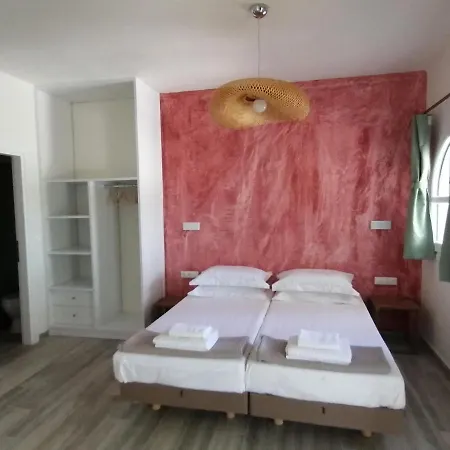 Nena - Apartment *
