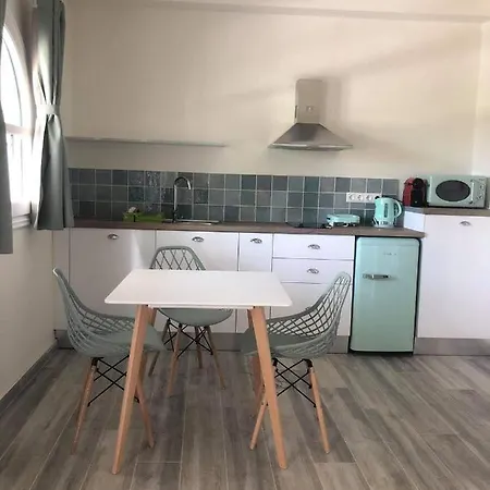 Nena - Apartment