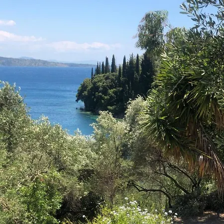 Nena - Apartment Kalami (Corfu)