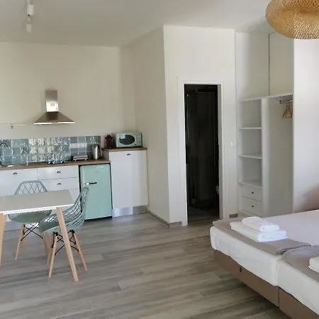 Nena - Apartment *