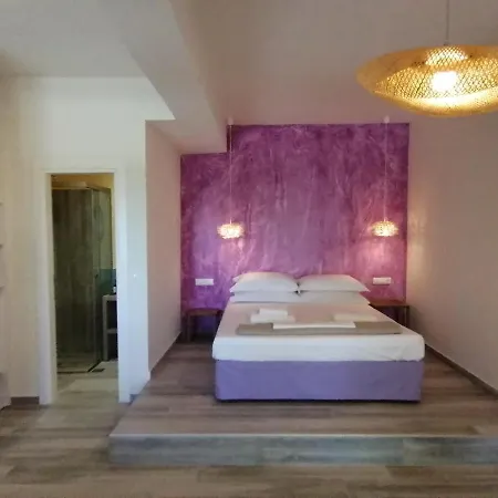 Apartment Nena - Kalami (Corfu)