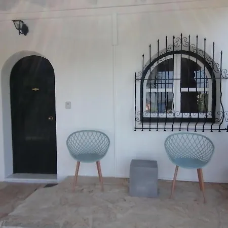 Apartment Nena - *